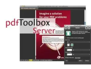 LOGICIEL DE CERTIFICATION PDF PDFTOOLBOX WIN7 1 LICENCE