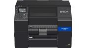 EPSON COLORWORKS C6500Pe