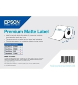 Etiquettes EPSON 102x76mm