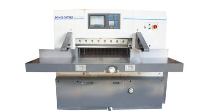 Massicot DONIX WE 800 et 920