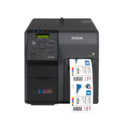 EPSON COLORWORKS 7500G