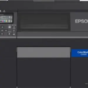 EPSON COLORWORKS C6500Ae